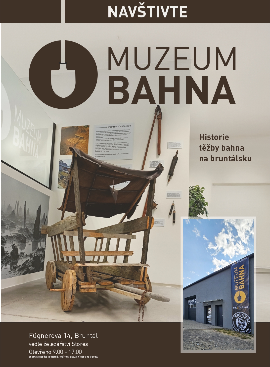 Muzeum bahna